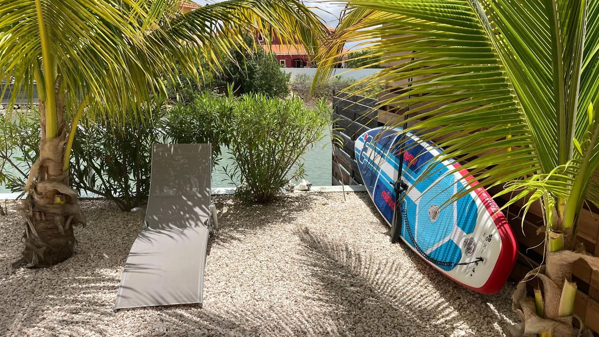Сasa de vacaciones Lagoon Lounge Kralendijk